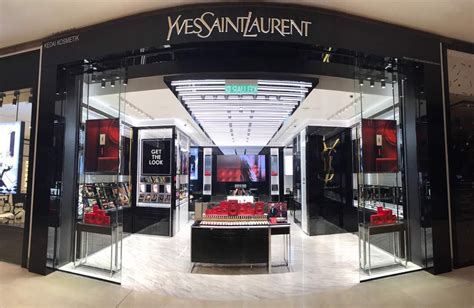 ysl indonesia store|YSL lipstick.